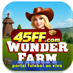 portal futebol ao vivo